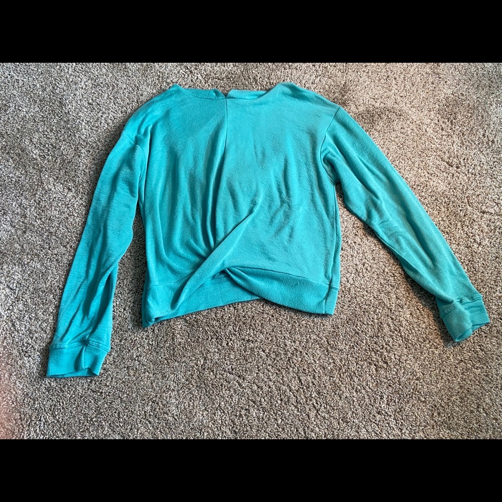 -Hoodie stitch fix kids